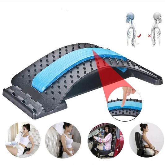 Descompresor de Lumbar