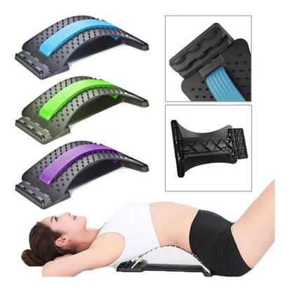 Descompresor de Lumbar