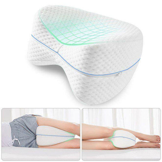 Ergoconfort™ –  PACK 2 Almohadilla Ergonómica para Rodillas