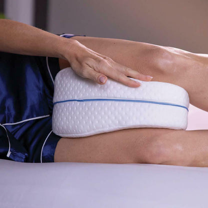Ergoconfort™ –  PACK 2 Almohadilla Ergonómica para Rodillas