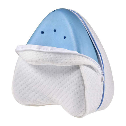 Ergoconfort™ –  PACK 2 Almohadilla Ergonómica para Rodillas